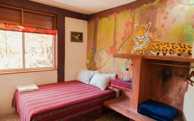 Zapote Tree Inn