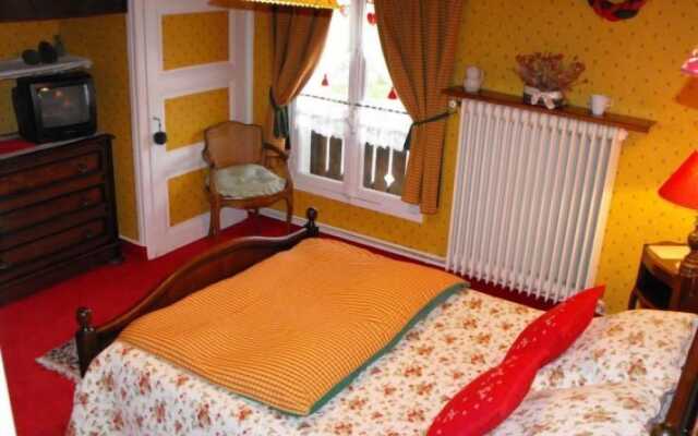 Le Christiania Hotel