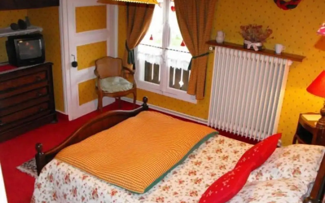 Le Christiania Hotel