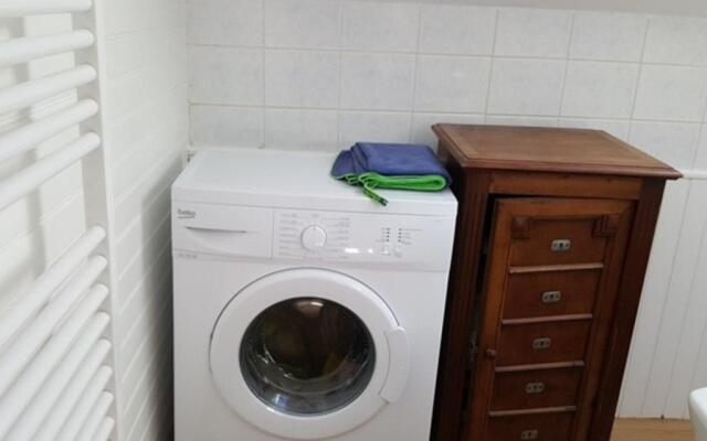 Maison La Bernerie-en-Retz, 4 pièces, 6 personnes - FR-1-612-39