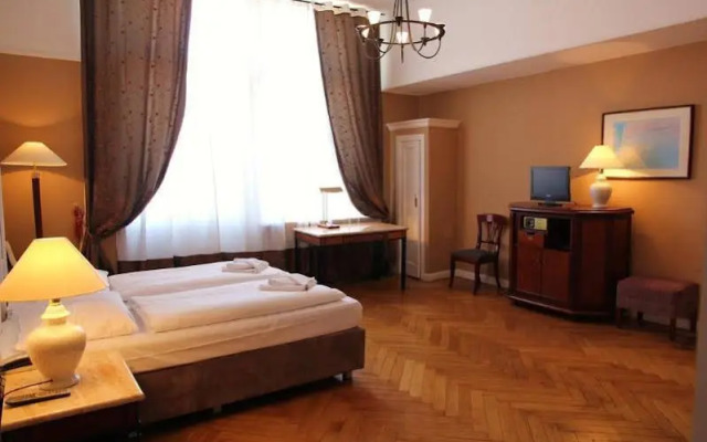 Hotel Maison am Adenauerplatz