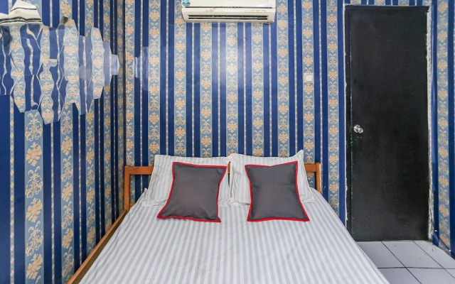 OYO 93645 Akasia Budget