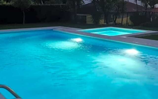 Hotel Solar das Laranjeiras