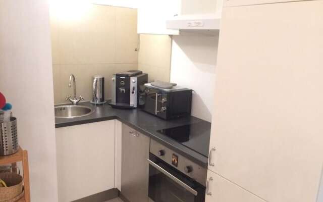 Loft Apartment- Nähe Belvedere