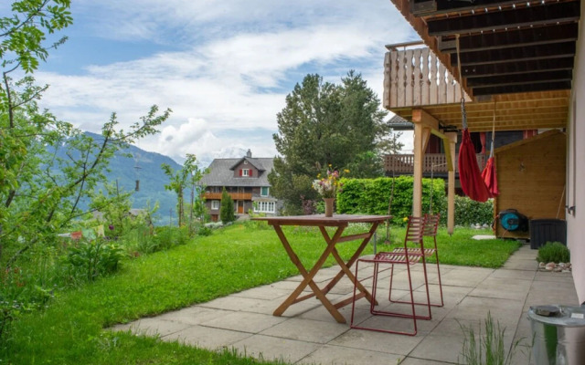 Chalet Arunachala Amden