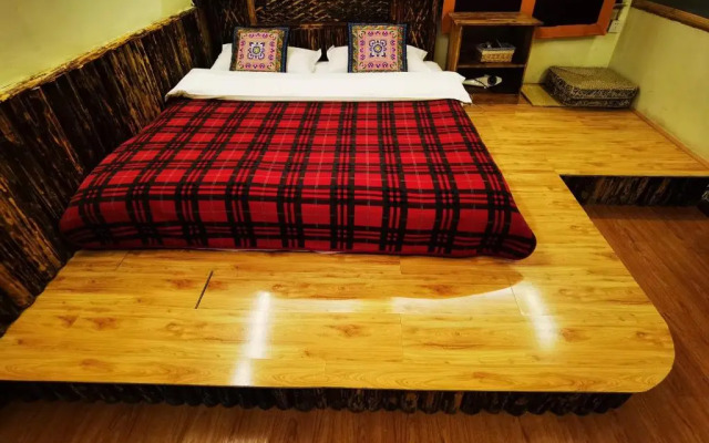 Shangri-La King Gesar Guesthouse