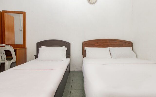 To Day Hotel by OYO Rooms