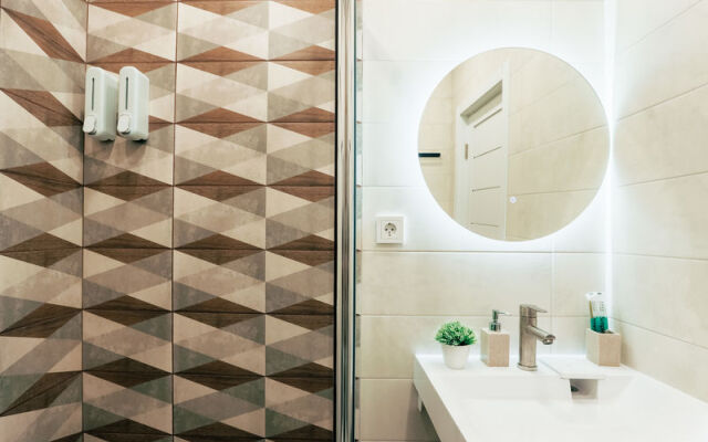 СвитХоум на ул. Депутатская