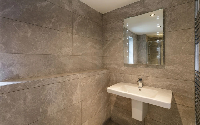 The Townhouses @ Carus Green