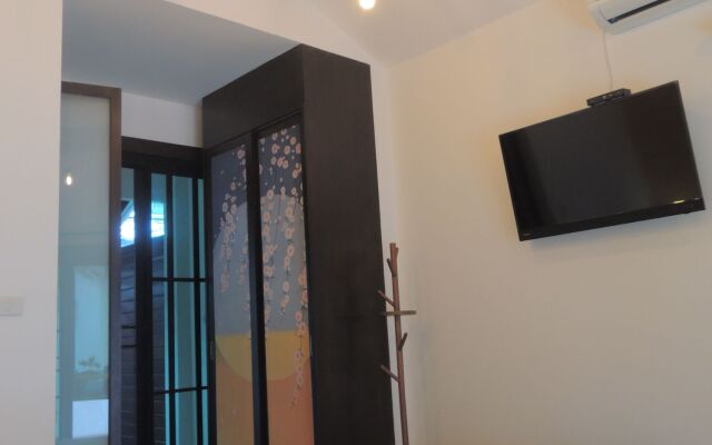 Aiims Tales Canal Boutique House