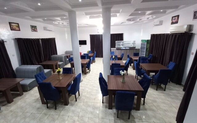 Marriot Airport Hotels