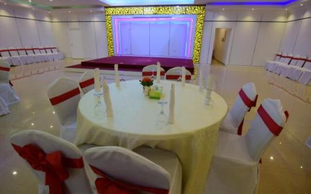 Al Hedayet International Hotel