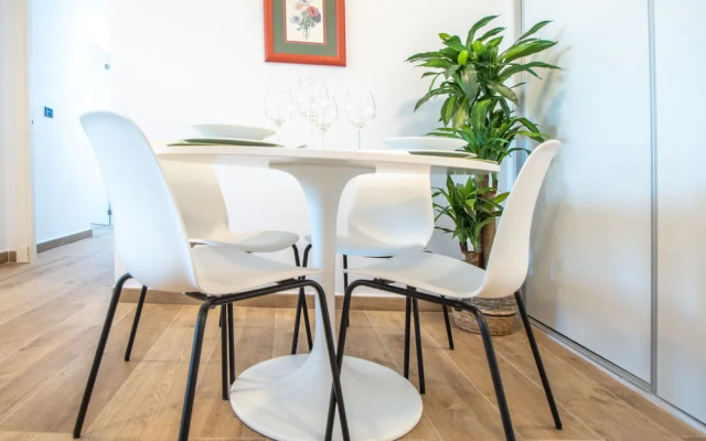 Apartamento Albatros suite
