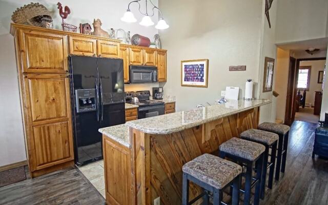 The Phoenix 228 4 Bedroom Condo