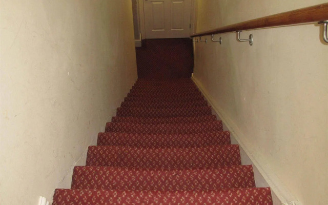ML Lodge