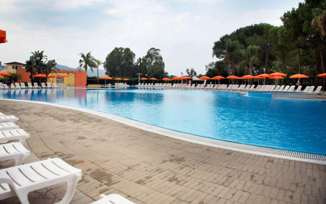 IHR Pizzo Calabro Resort