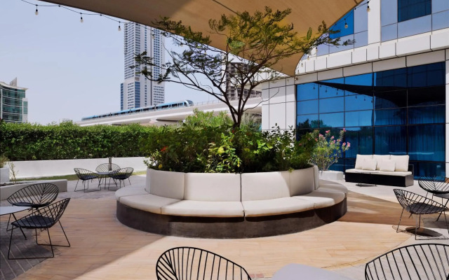 Ibis Dubai Al Barsha