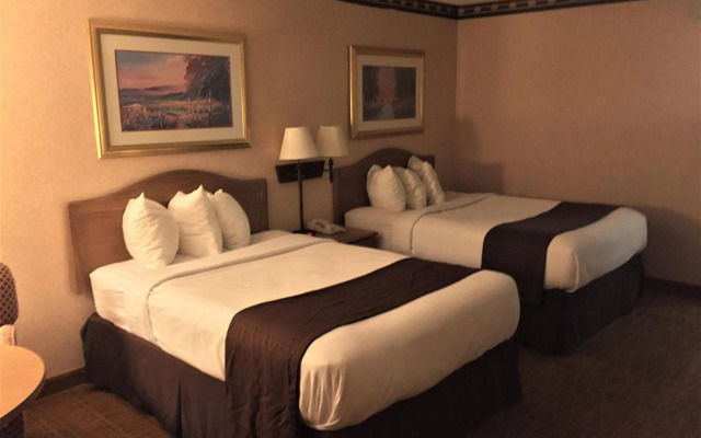 Americas Best Value Inn & Suites Boise