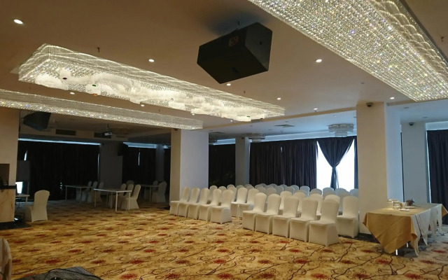 InnB Park Hotel