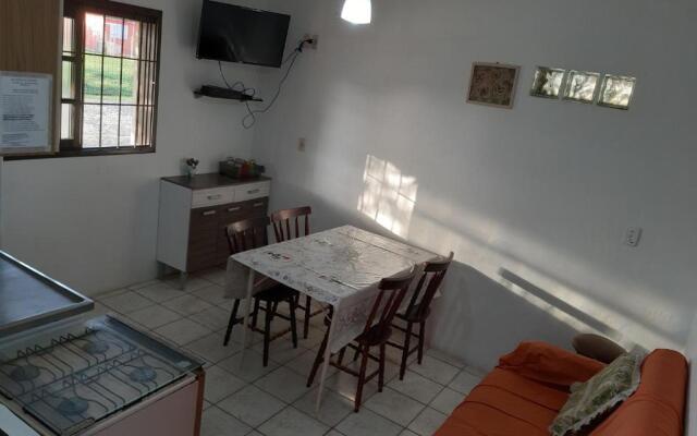 Balcony Residence Torres