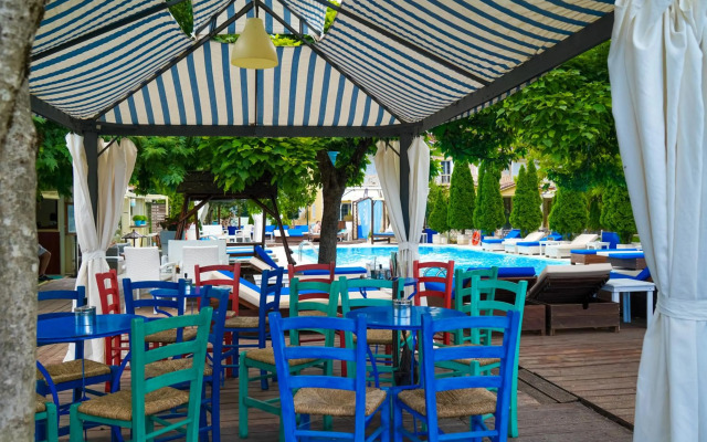 Krikonis Hotel