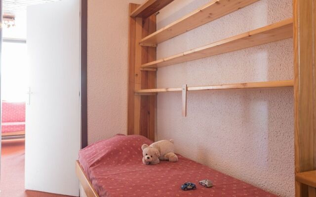 Le Schuss de Val Thorens