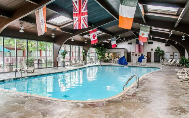 Norwood Inn Hudson - Akron North