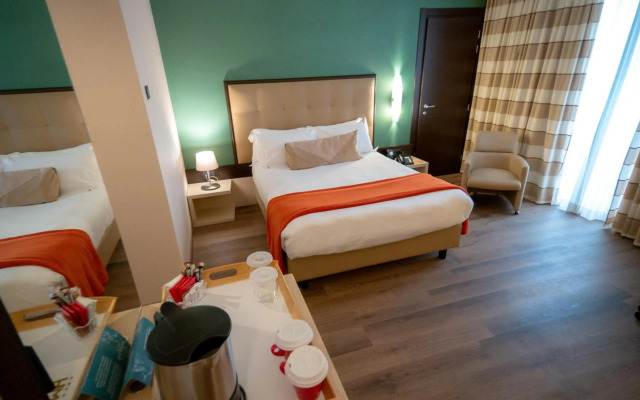 UNA HOTELS MH Matera