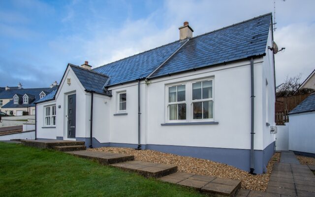 Ruby Willow's - 3 Bedroom - Saundersfoot