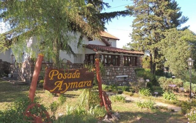 Hostería Posada Aymara **