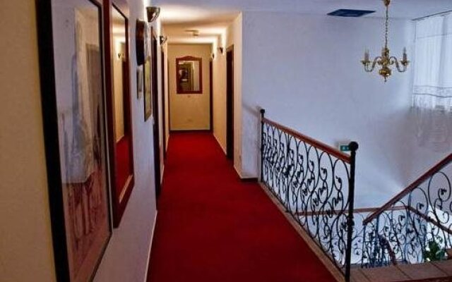 Hotel Sporn