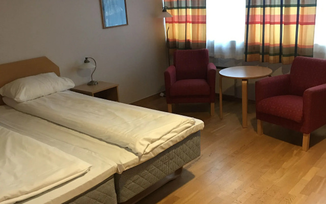 Vormsund Golf Hotell Bed & Breakfast