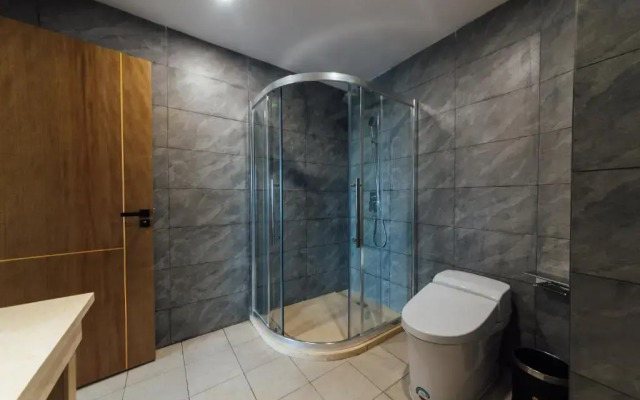 White Swan Guest House Meizhou