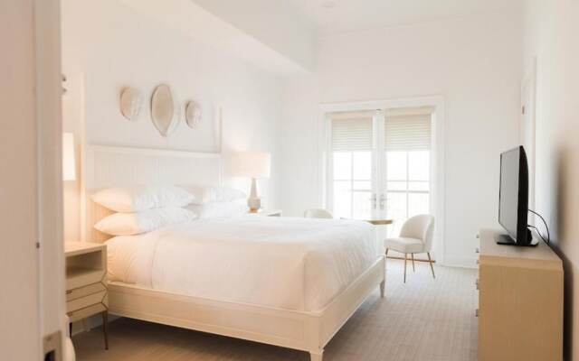 Oyster Bay Boutique Hotel