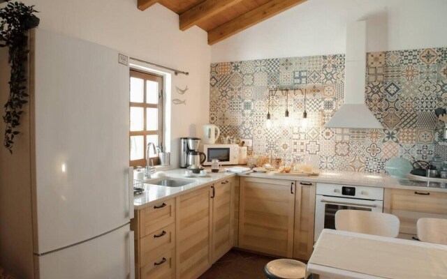 Cosy Farmhouse Quinta da Eira 140 Years old