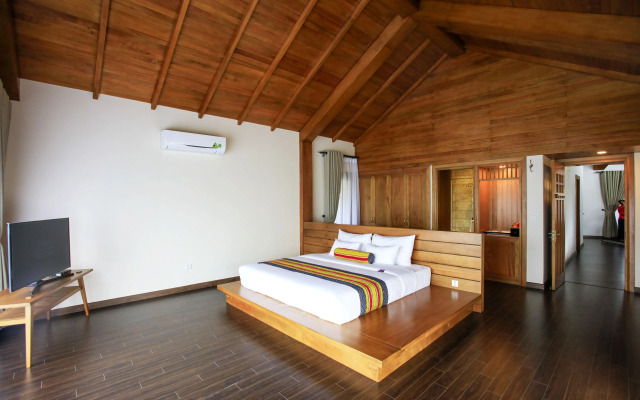 Serena Resort Kim Boi