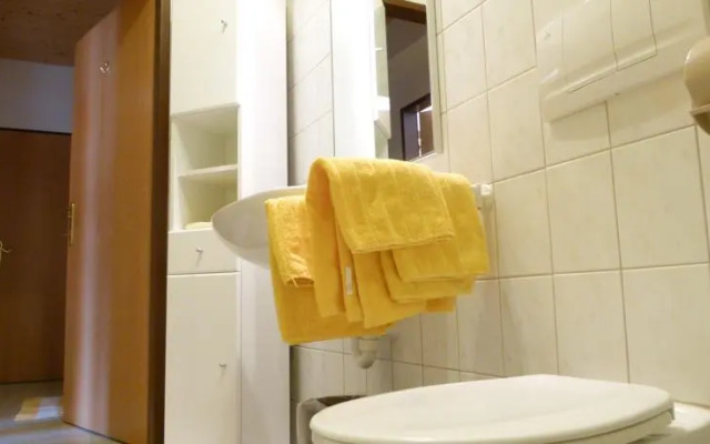 Ferienwohnung Barbara