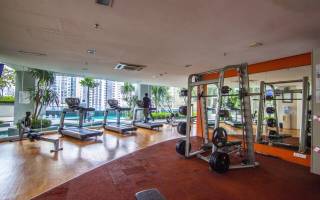 Swiss Garden Residency 2