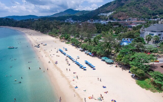 Nai Harn Condominium