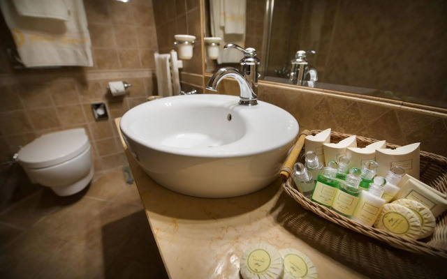 Hotel General Old Town Prague