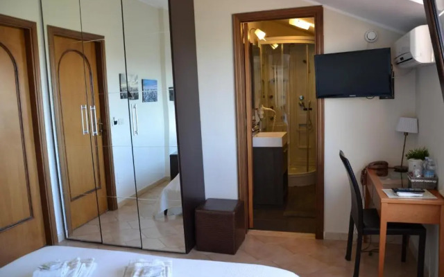 Bed and breakfast Due Fontane