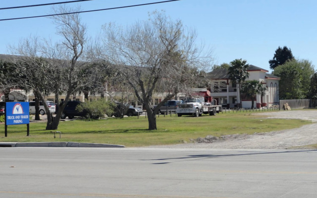 Americas Best Value Inn Brownsville