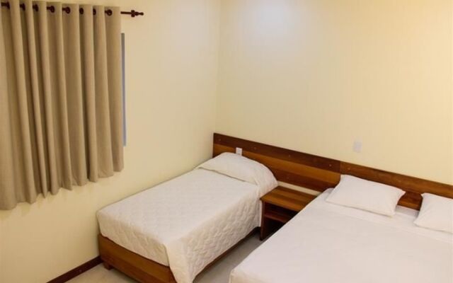 Estância Avaré Hotel