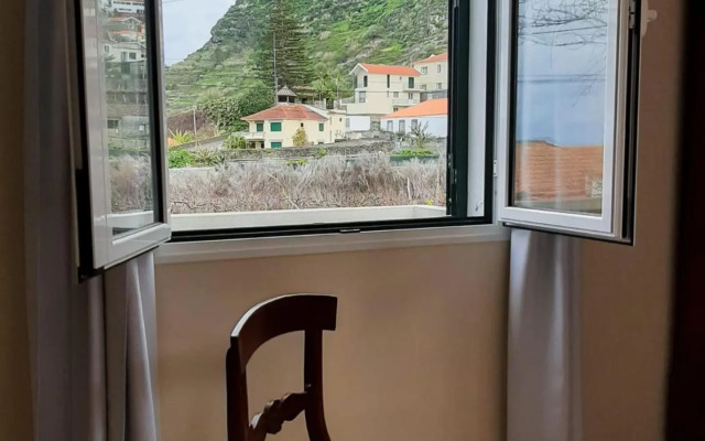 Avó Lucindinha House - Porto Moniz