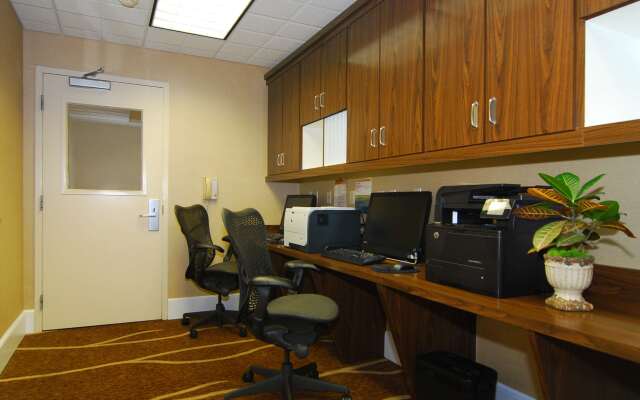 Hilton Garden Inn Columbus/Grove City
