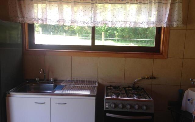 Bungalow Playa Linda I