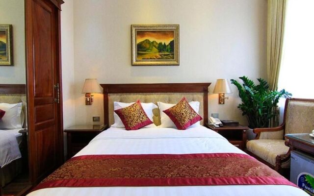 Violin Hotel Ha Noi