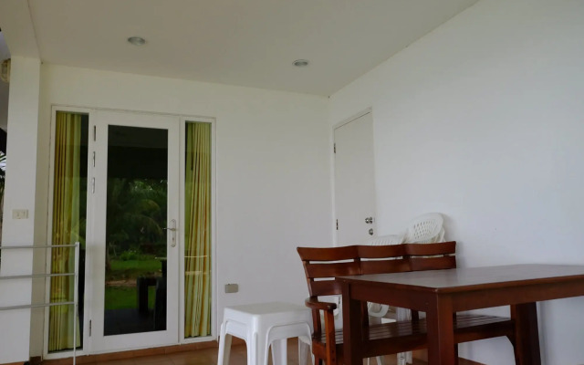 Wangkaew Resort