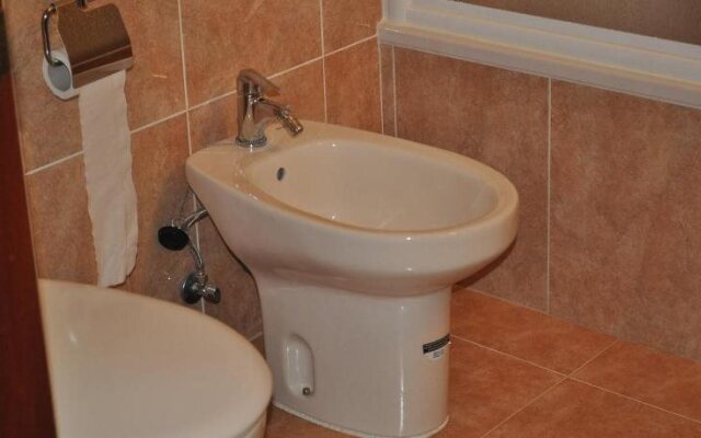 Apartamentos la Reserva Helgueras