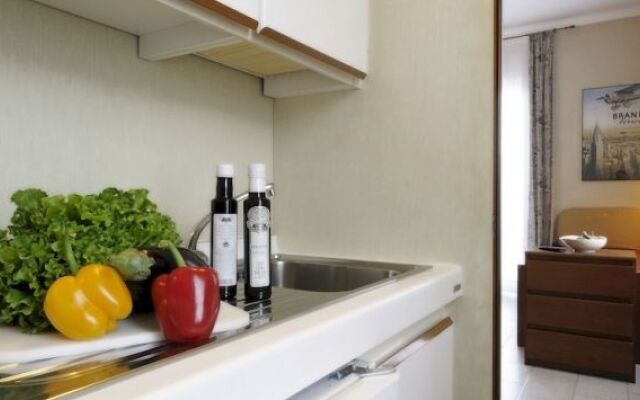 Residence San Marco Suites&Apartments Alassio
